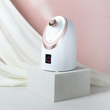 Load image into Gallery viewer, Defina Massaging Roller & Senia Hot & Cold Steamer