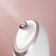 Load image into Gallery viewer, Defina Massaging Roller & Senia Hot & Cold Steamer